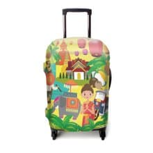 彈力箱套│泰國【L 號】