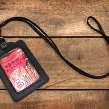 YOYO card case 證件套自己搭配A+C=280元專屬賣場