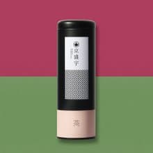 京盛宇【茶葉】蜜香貴妃100g-經典鐵罐