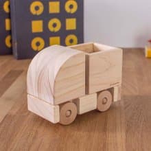 DIY砂砂車