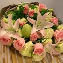 愛意滿滿