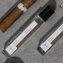 滾珠香水【 無敵紳士 Woody gentleman 】Rollerball per