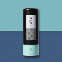 京盛宇【茶葉】清香阿里山烏龍100g-經典鐵罐