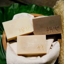 【艋舺肥皂】禮盒-敏皂/珍珠皂/靜心皂-送禮/禮品/精選