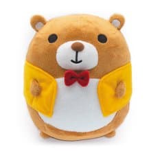 Bealy 毛公仔 (D002SQT)