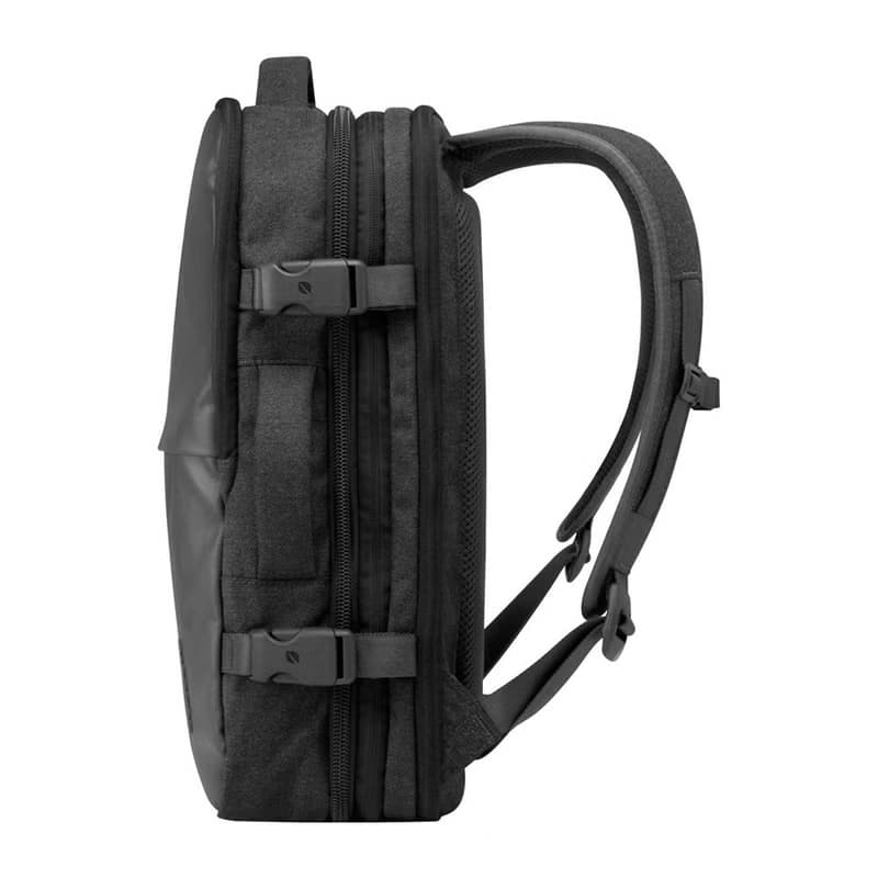 Incase EO Travel Backpack 16吋 時尚輕巧後背式筆電旅行包 (黑)