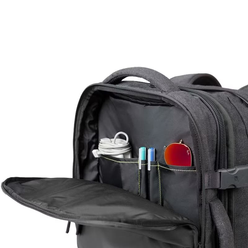 Incase EO Travel Backpack 16吋 時尚輕巧後背式筆電旅行包 (黑)