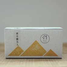 【琅茶】冷泡推薦 東方蜜美人 / 溫柔蜜香・甜潤軟水
