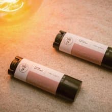 香水膏【 一千零二夜 1002 nights 】Solid perfume