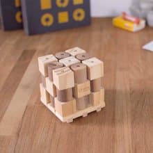 3D立體賓果禮物  禮品