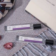 滾珠香水【 謎思小姐 Miss understood? 】Rollerball perfume