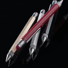 【畢業禮物】多功能工具筆(淺鈦金)