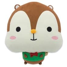Squly 大頭軟墊 (D003SQH)