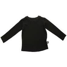 2014秋冬 NUNUNU 素色棉質上衣/GLOVE shirt