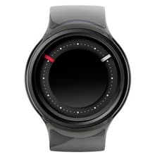 EON 系列手錶- Black 黑色