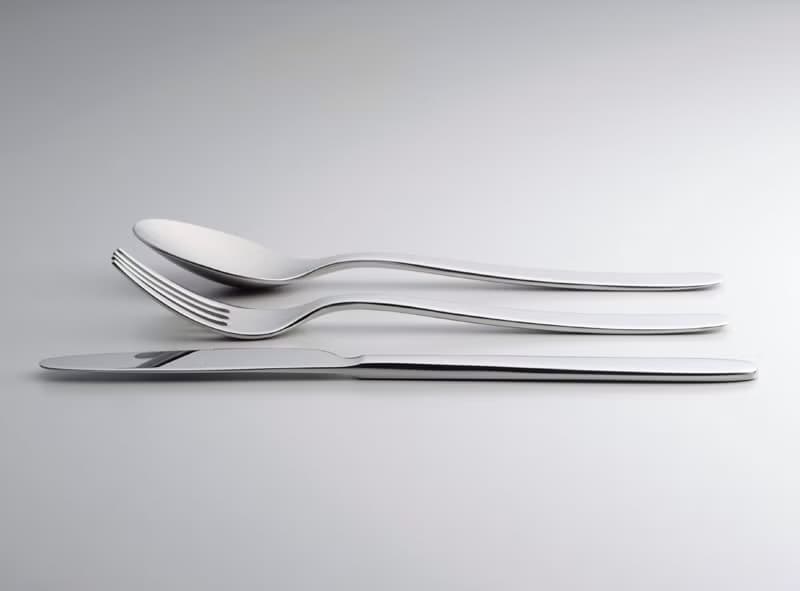 【日本Shinko】日本製 設計師系列- 和靜 主餐刀 設計師-柴田文江