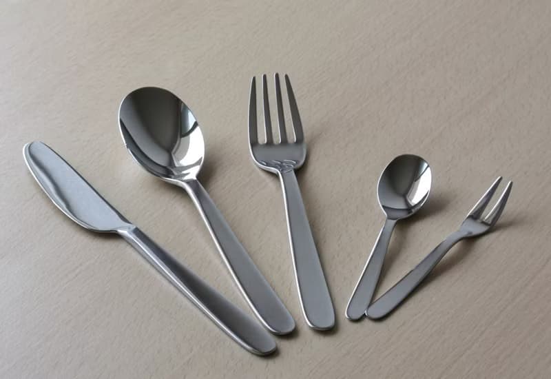 【日本Shinko】日本製 設計師系列- 和靜 主餐刀 設計師-柴田文江