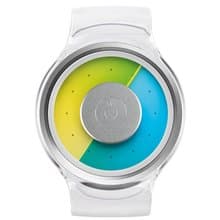 宇宙質子系列腕錶PROTON(透明/彩色 , Clear / Colored)