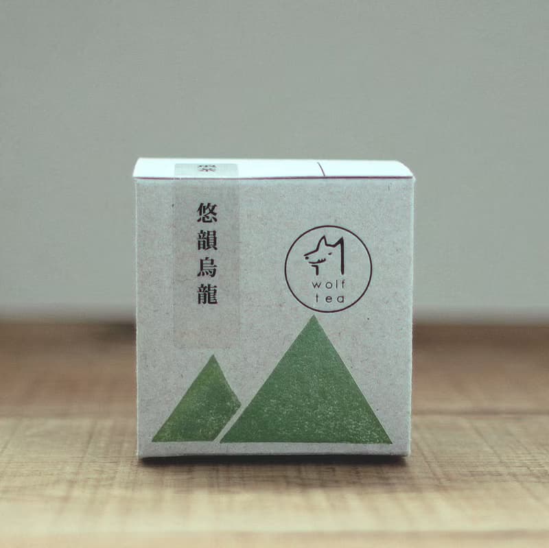 【琅茶】悠韻烏龍 | 深沉山頭氣・甘甜厚實喉韻 / 阿里山