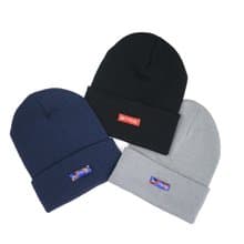 火柴木設計 Matchwood Simple Logo Beanie 高厚度保暖針織帽