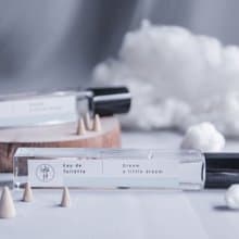 滾珠香水【 白日夢 Dream a little dream 】Rollerball perfume