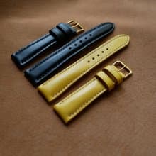 手工皮革錶帶 代用錶帶 專用錶帶 / OMEGA、Panerai、ROLEX、IWC