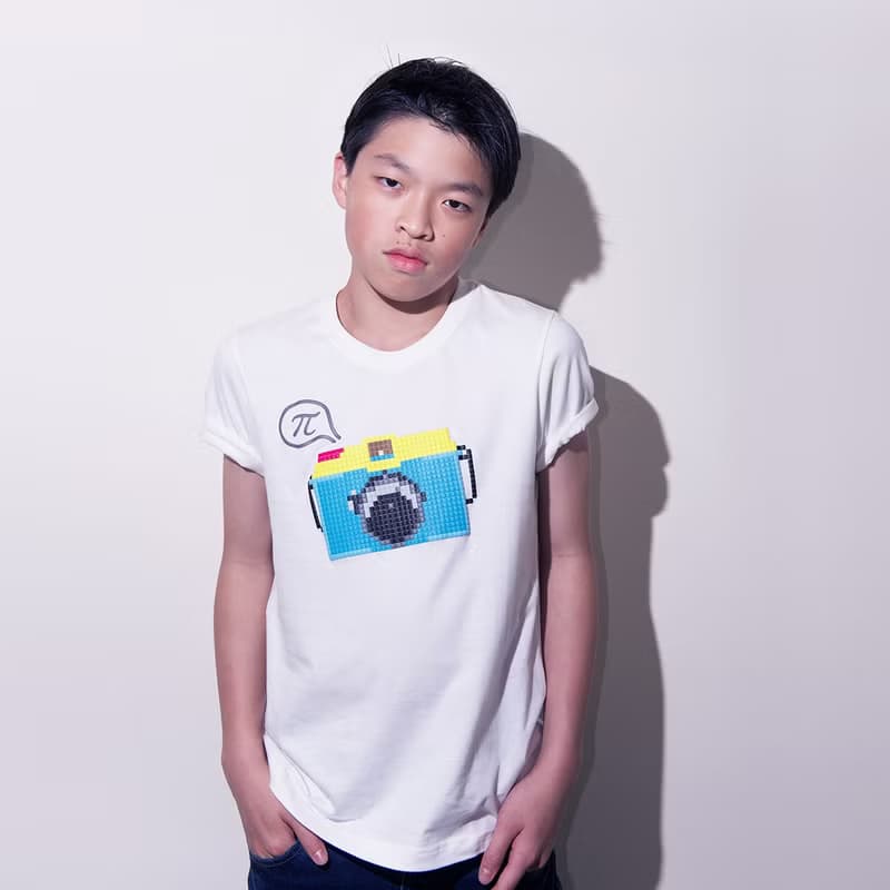 【HotSummer】相機就要拍T恤 情人節禮物 白目T恤 創意 趣味 設計