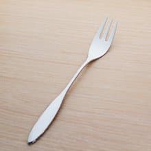 【日本Shinko】日本製 現代典藏系列-主餐叉