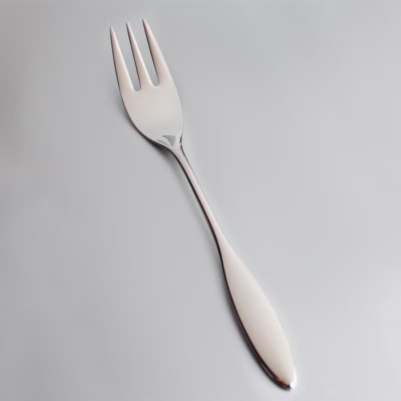 【日本Shinko】日本製 現代典藏系列-主餐叉