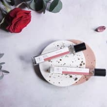 滾珠香水【 蘿絲芙露 Rose flu 】Rollerball perfume