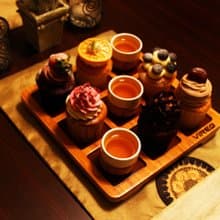【ViREO】OOXX茶杯禮盒組 |金點設計獎