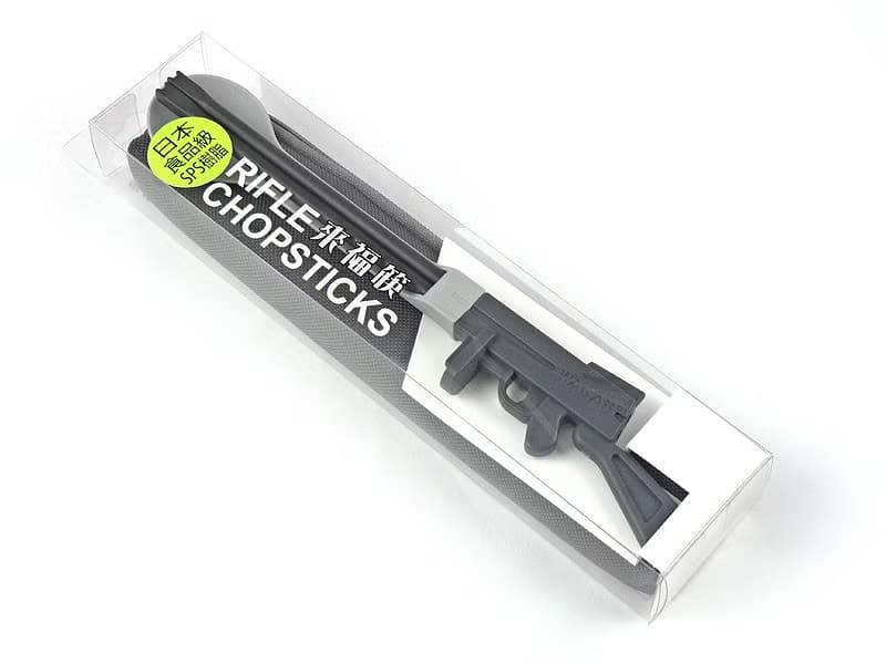 【來福筷】交換禮物/環保筷/筷子/餐具/筷架-都會時尚款1+1 2入 兩色任選