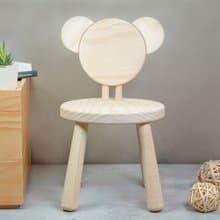 DIY小熊椅禮物  禮品