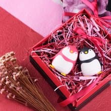 超療癒系-PenGuin 起子工具組