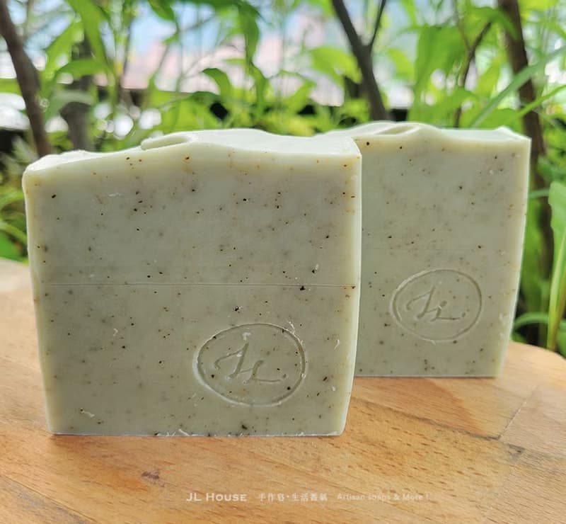 排毒小旅行-冷製手工皂,檜木薄荷.心靈舒壓.排毒皂-全膚質