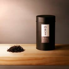 開門茶堂 開門紅-罐裝茶葉/50g