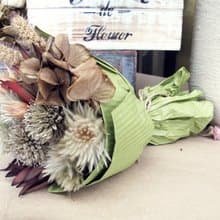 乾燥小花束L