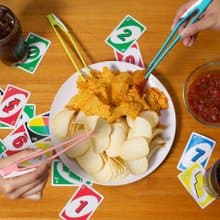 Snack.Know 零食開‧封‧夾(共三色)
