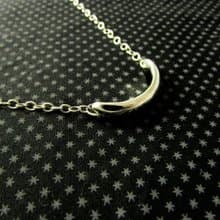 smile swing bracelet_微笑鞦韆手鍊 | 設計師手工 伴娘禮 謝禮