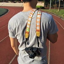 【絕版特惠】相機背帶 Camera strap - 麻將 禮物推薦