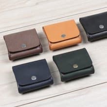 方塊零錢包 / 置物盒  -- 共５色