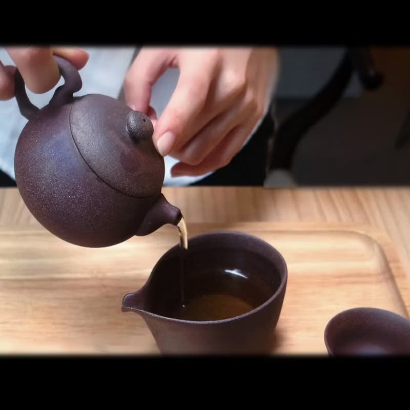 開門茶堂 特選雙罐禮盒