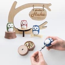 HuKu 個性化工具-樹幹實用款