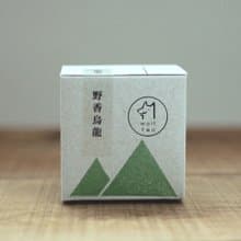 【琅茶】野香烏龍 | 渾厚山頭氣 沁甜花香 / 阿里山