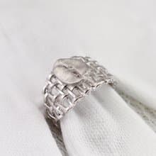 咖啡系 -烘豆戒 咖啡美食手作飾品