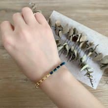 | CARSON | 訂製 x 黃銅 x 蠟線 x 手環 x 手鍊 x 好做作