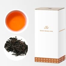 【山山來茶】自然農法 日月潭阿薩姆 茶葉補充包(100g/盒)
