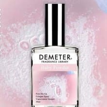 【Demeter】寶貝爽身粉 Baby Powder 淡香水30ml