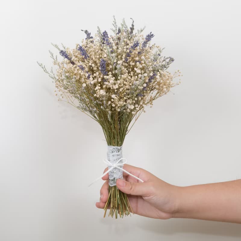 經典外拍捧花 結婚花束永生乾燥花畢業謝師禮物畢業禮物開幕盆花