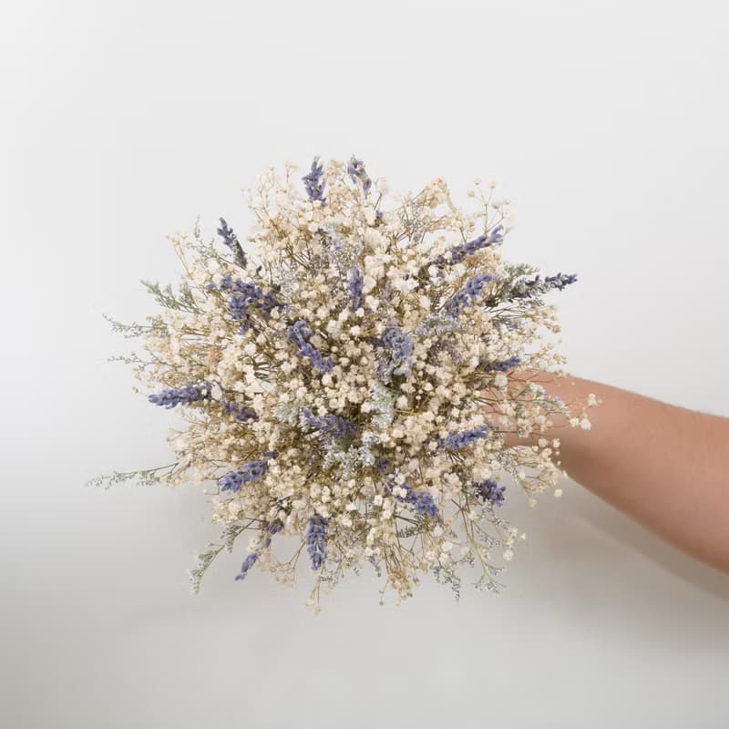 經典外拍捧花 結婚花束永生乾燥花畢業謝師禮物畢業禮物開幕盆花